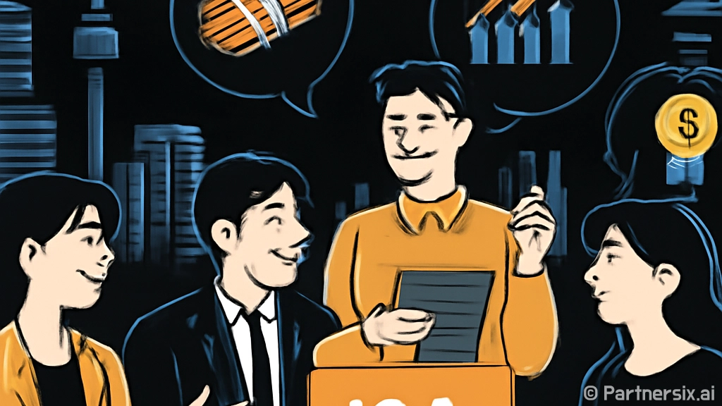 ISA 계좌를 통해…