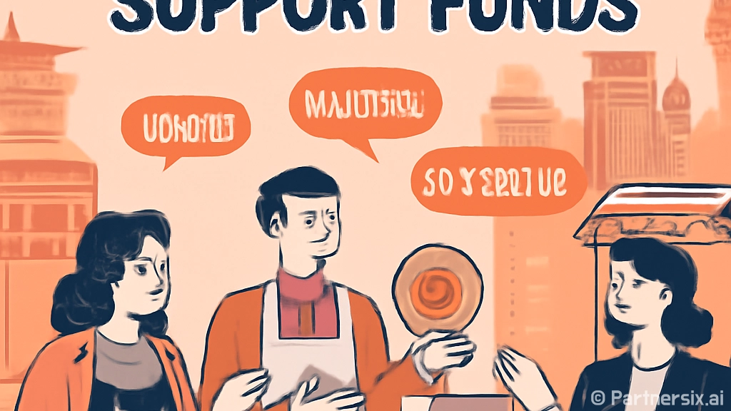 소상공인 지원금을 …