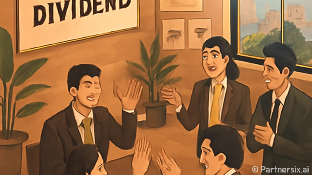 삼성전자 특별배당 확정 소식: 투자자가 알아야 할 모든 것