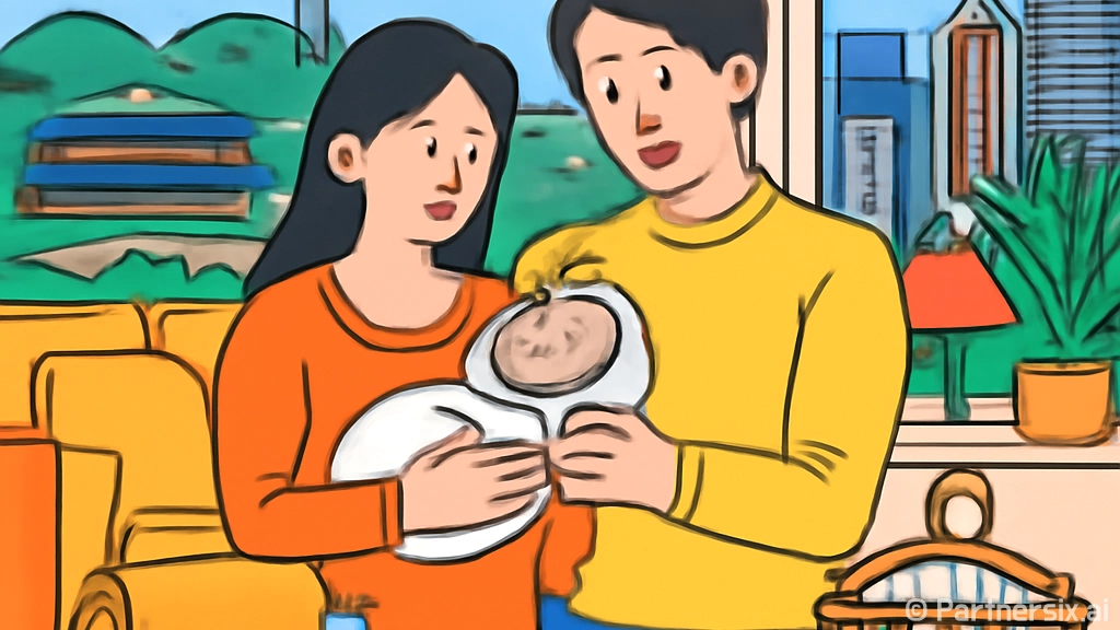 신생아 특례대출을 …