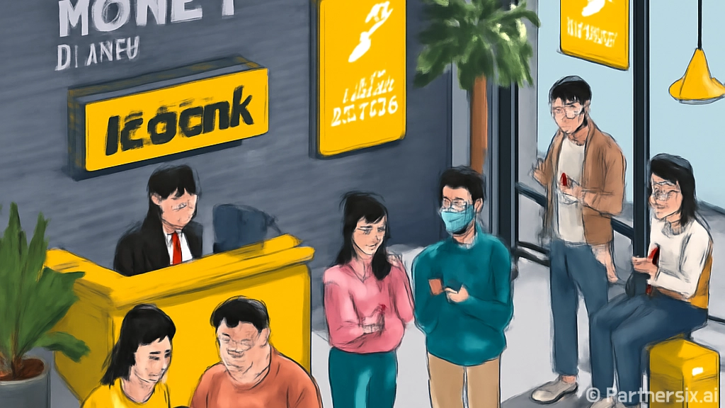 케이뱅크 세뱃돈으로…