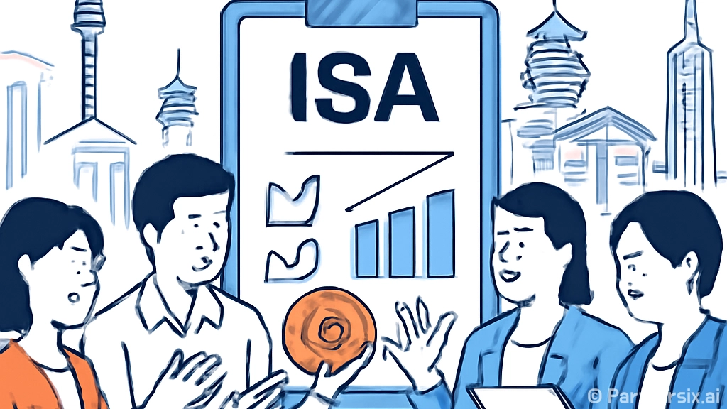 ISA 계좌로 현명…