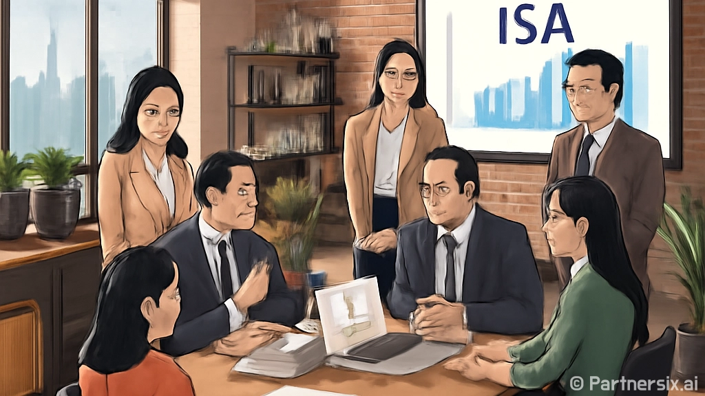 ISA 계좌로 자산…