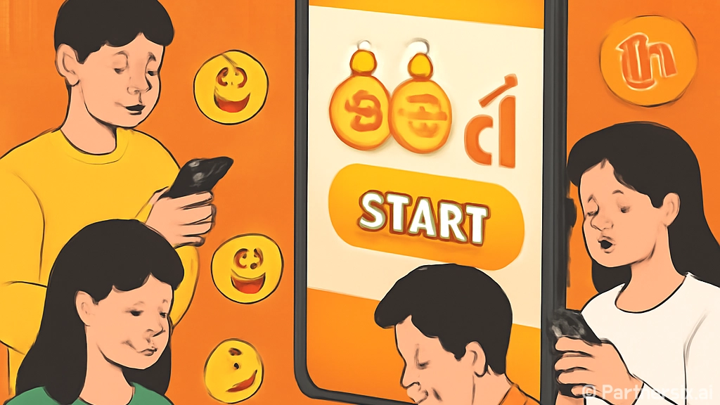 카뱅 이모지 퀴즈를…