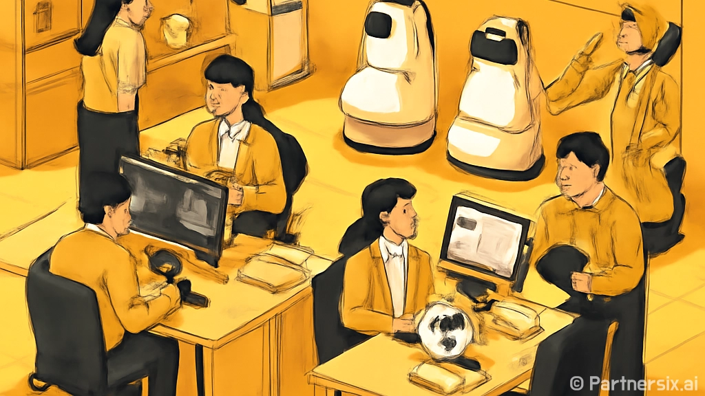 유진로봇으로 스마트…