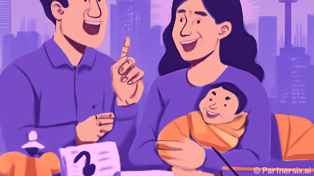 신생아 특례대출 받…