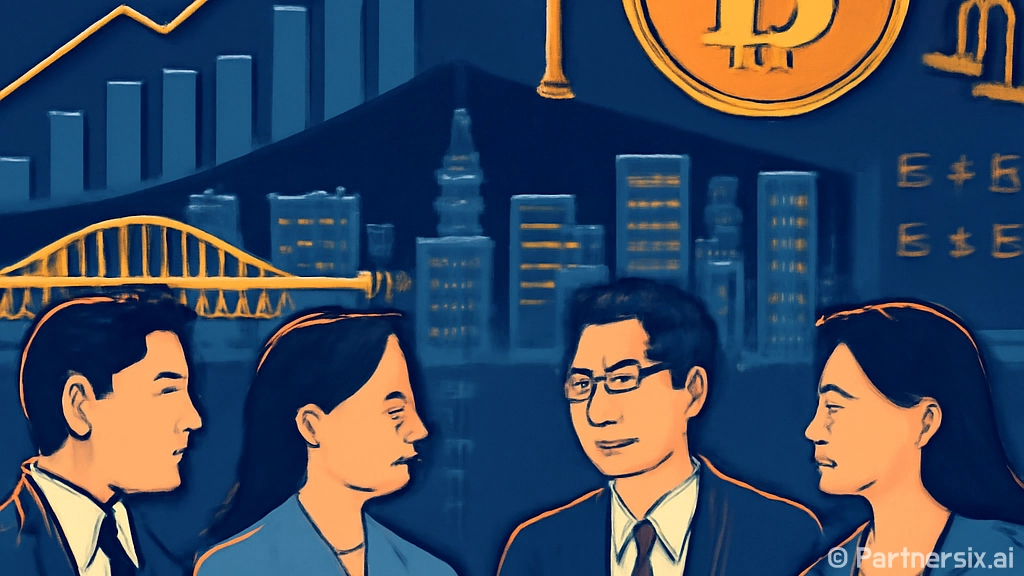 비트코인 전망을 이…