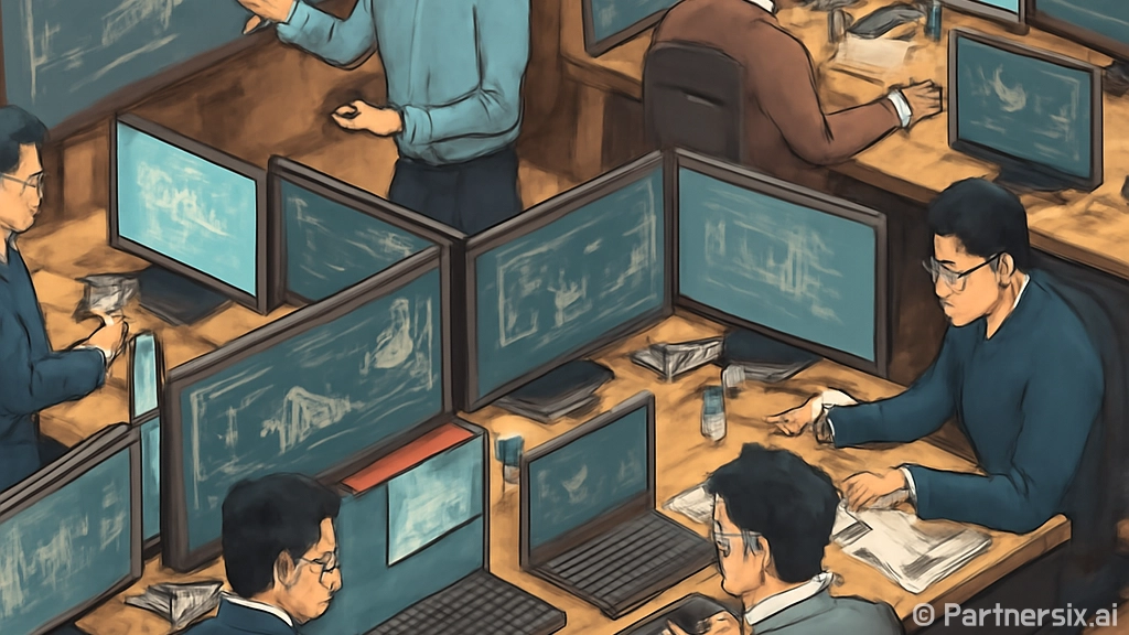 퀀트 트레이더가 되…