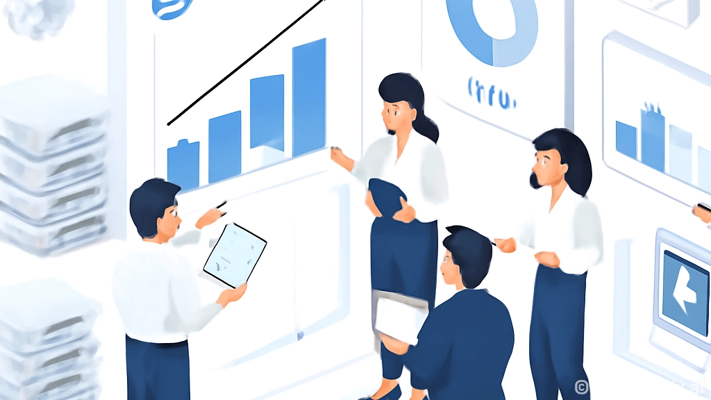 우리기술 주식 분석 방법: 성공적인 투자 전략 수립하기