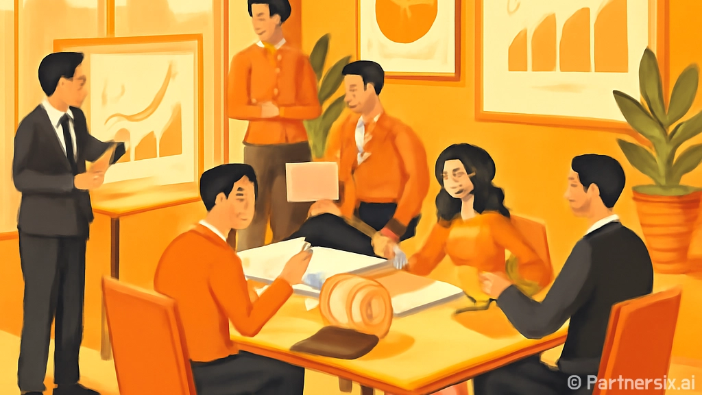 실버스테이를 통해 노후 자금을 안전하게 관리하는 방법