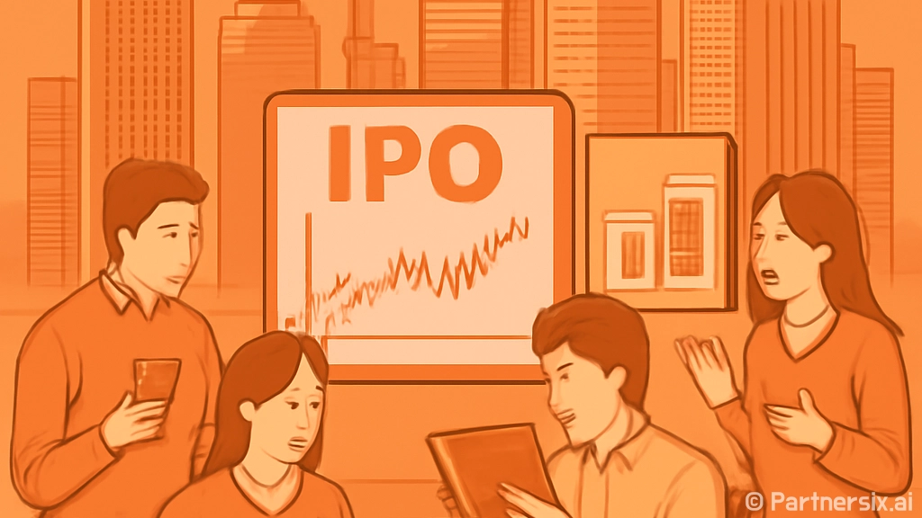 2월 공모주 일정을…