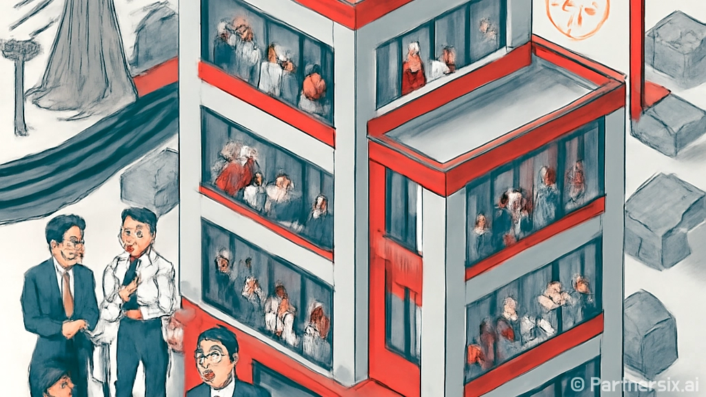 대한전선에 투자하는…