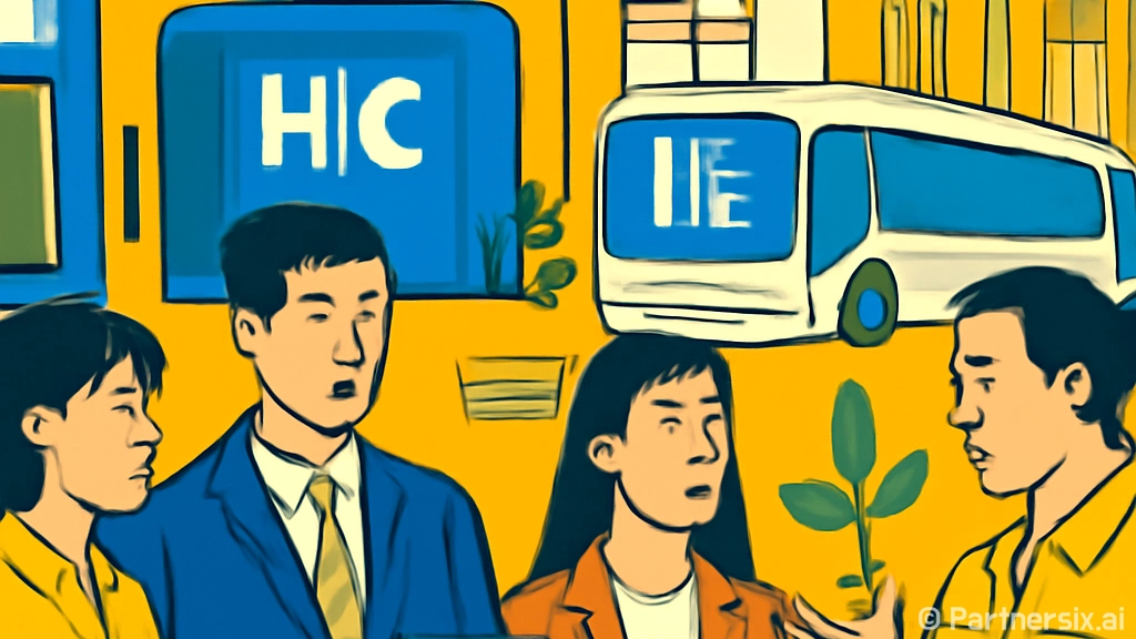 HBF 관련주에 투…