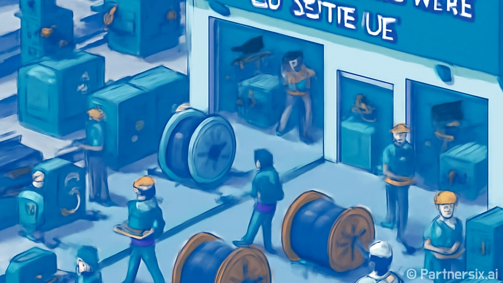 대한전선에 투자하는…