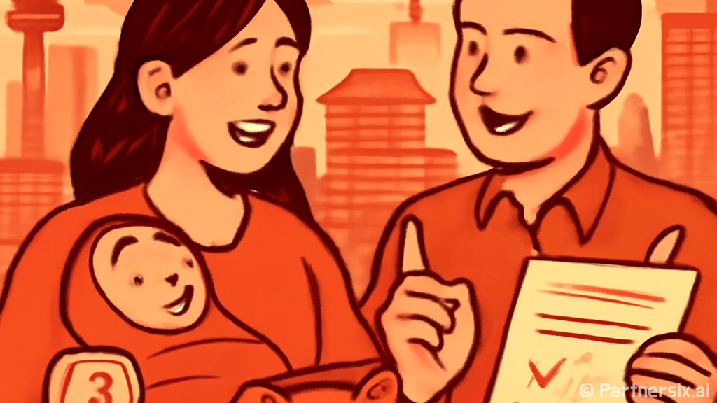 신생아 특례대출을 통해 재정적 지원을 받는 방법