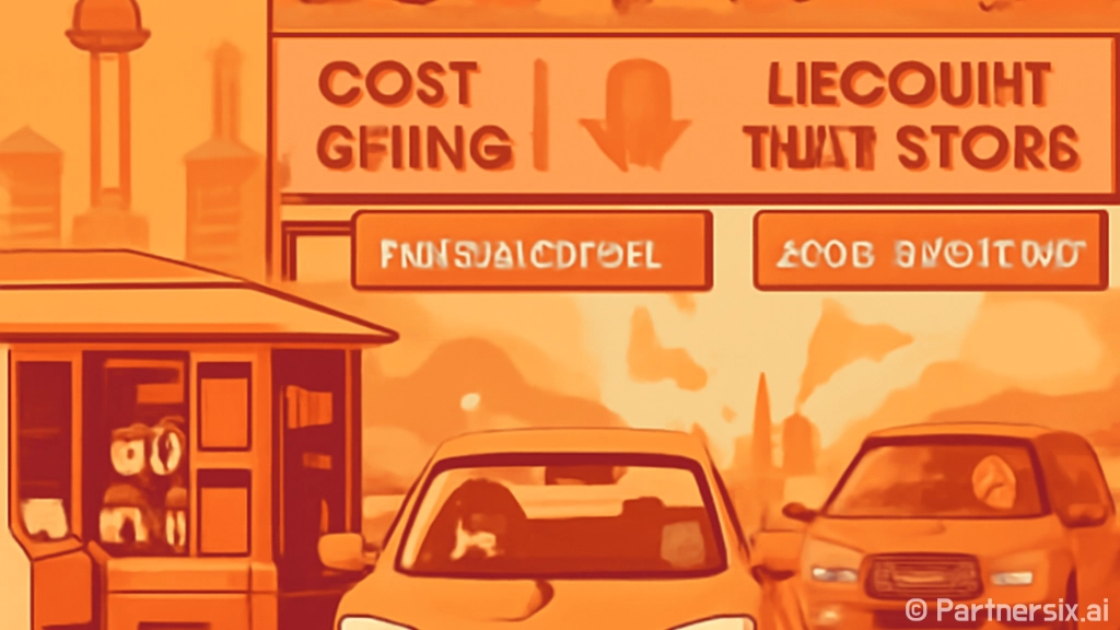 고속도로 통행료 절약하는 방법