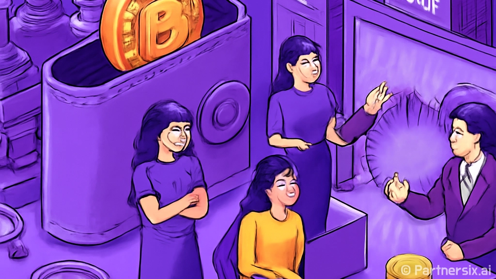 비트코인 투자 성공을 위한 전략