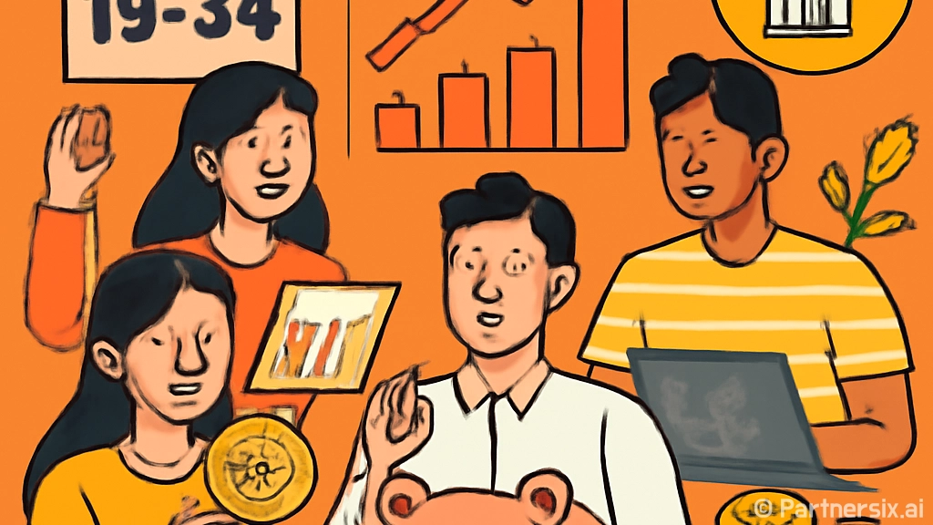 청년미래적금을 통해 재정적 독립을 이루는 방법