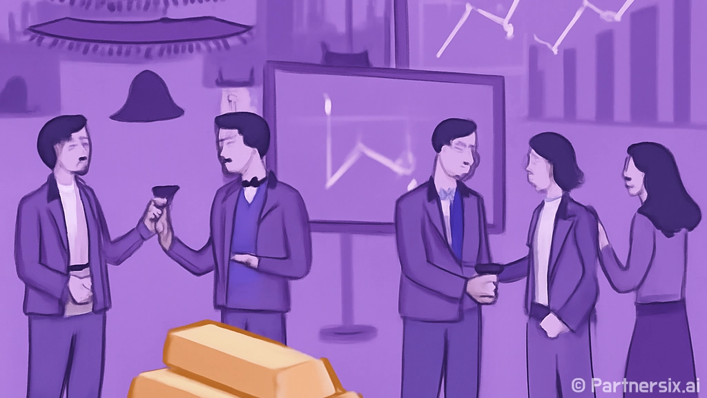 금값시세를 이해하고 활용하는 방법