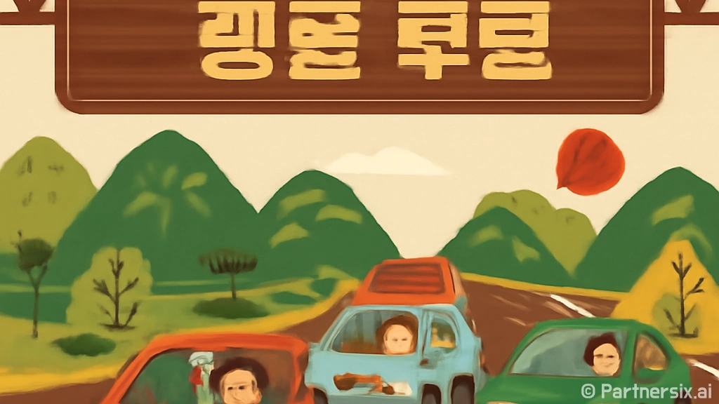 설연휴 고속도로 무…