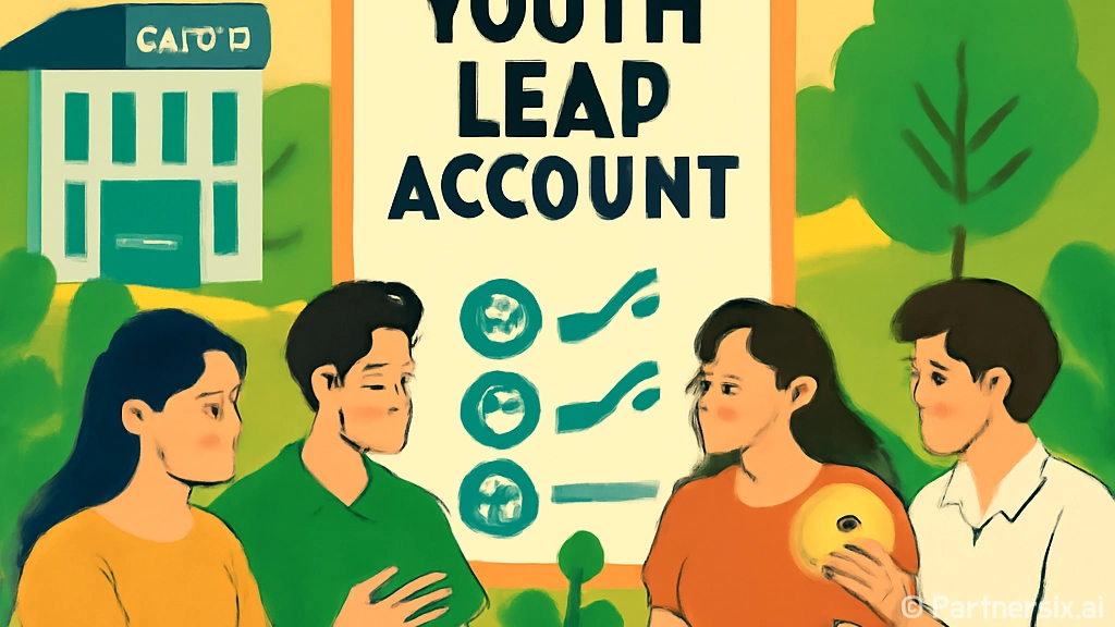 청년도약계좌를 성공…