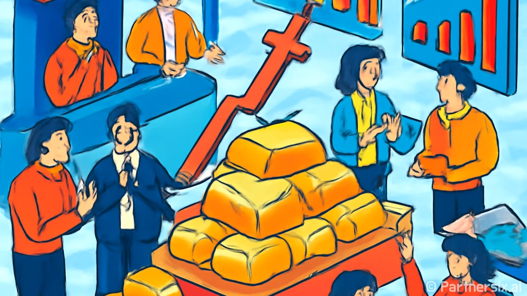 금값시세를 이해하고…