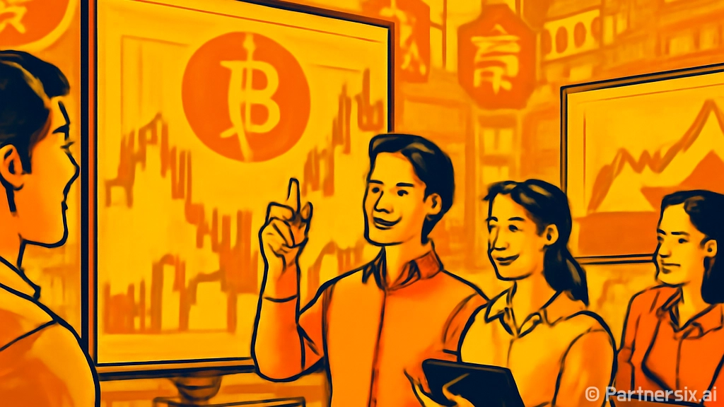 비트코인 시세를 이…