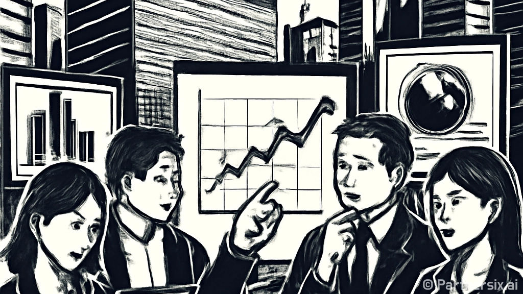 삼성전자 주가를 분…