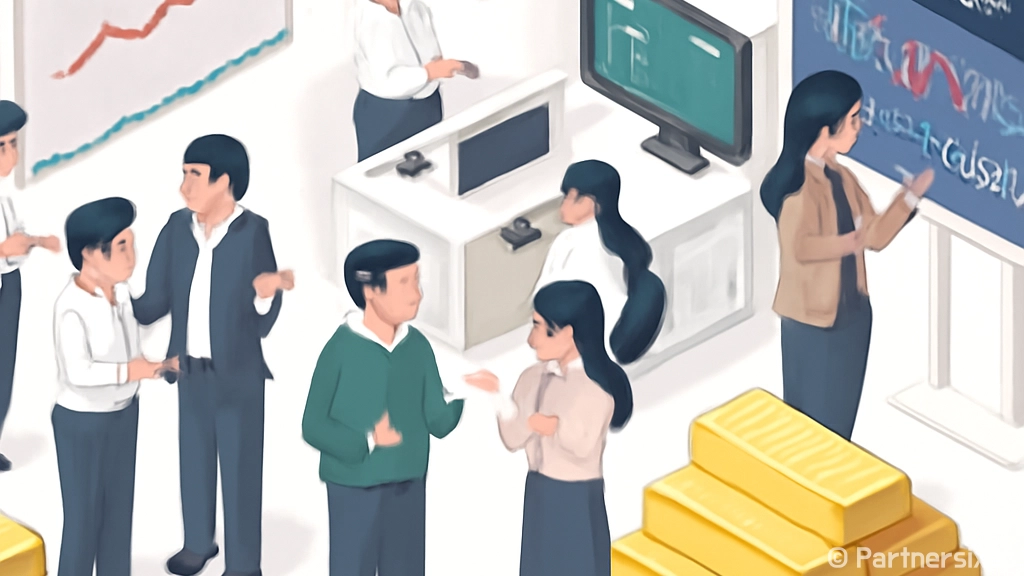 금값시세를 이해하고…