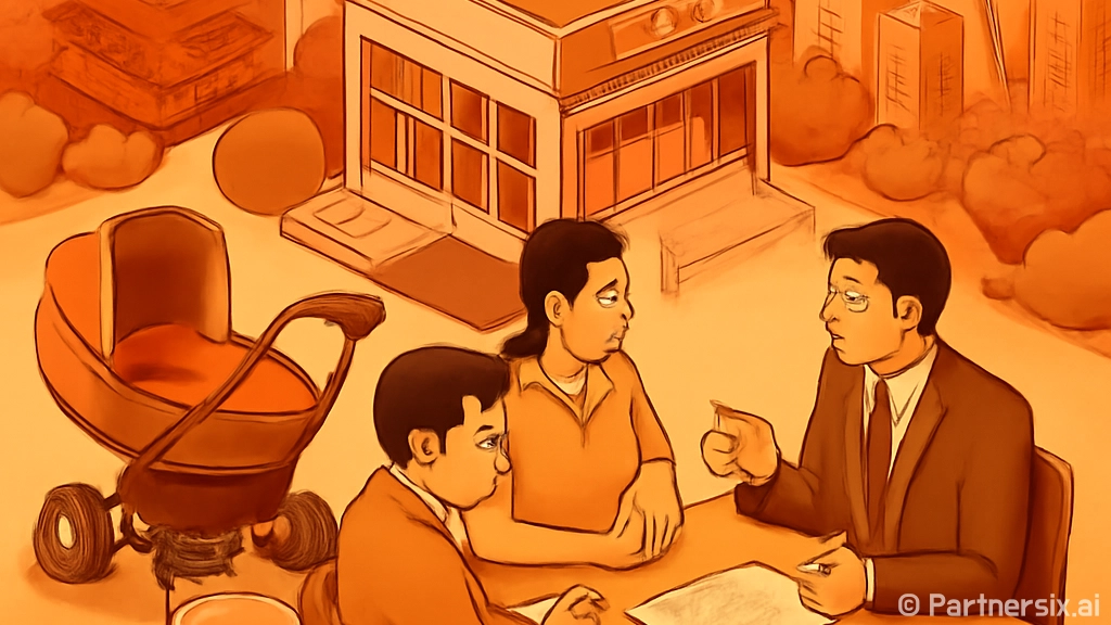 신생아 특례대출을 …