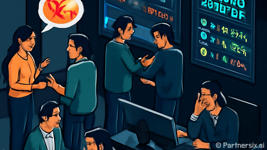 빗썸 오입금 문제를…