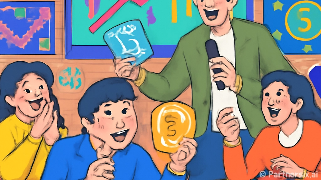 옆커폰 퀴즈를 통해…