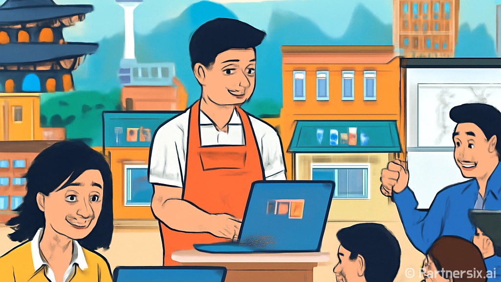 소상공인 경영안정바…