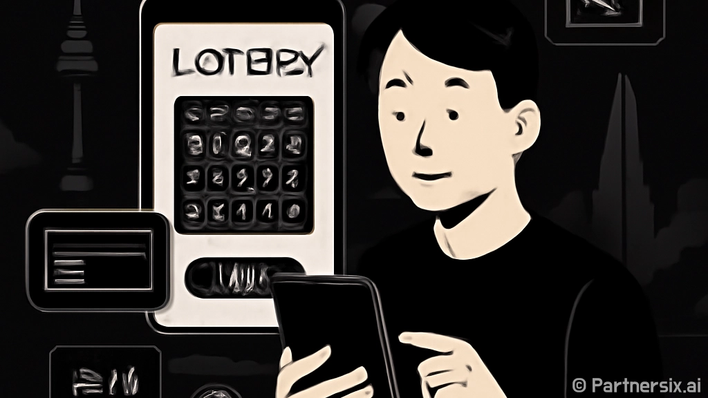 로또를 온라인으로 …