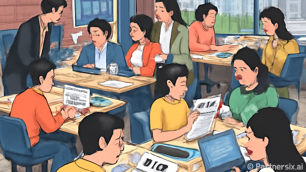 효율적인 연말정산을 위한 준비 방법