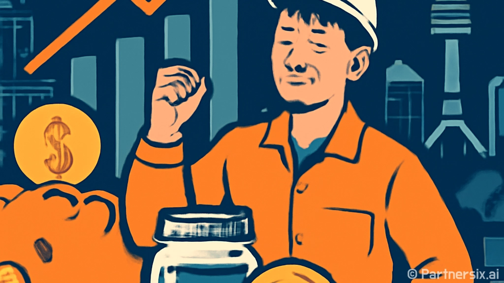 청년도약계좌를 통해…