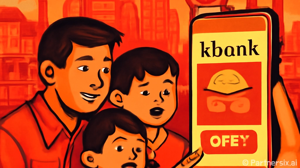 케이뱅크 세뱃돈을 스마트하게 관리하는 방법