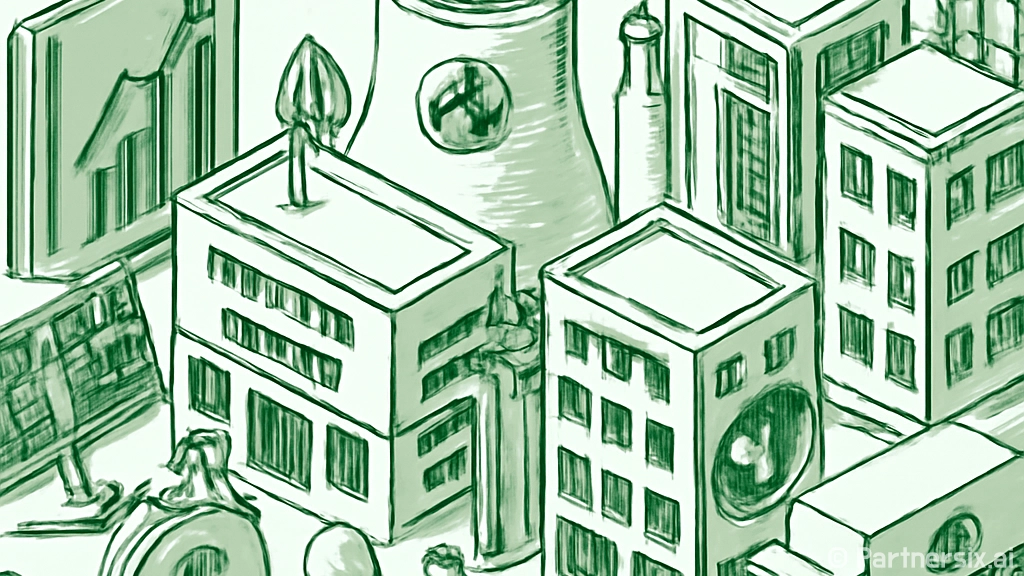 원전 관련주에 투자하는 방법