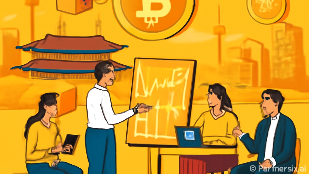 비트코인 투자 방법…