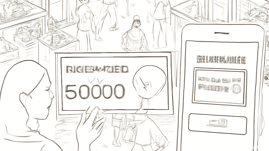 서울사랑상품권을 활…