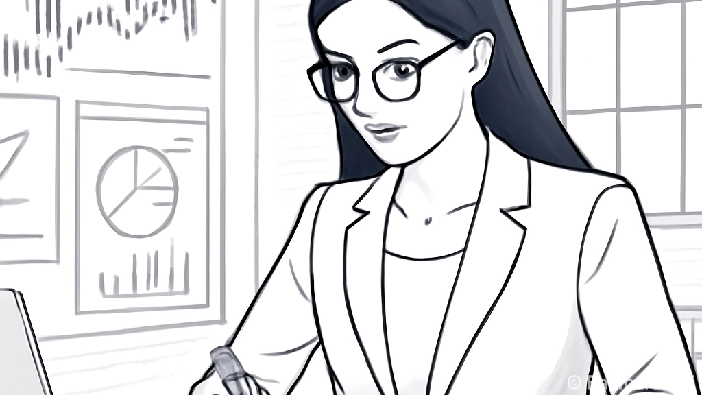 홍라영에 대해 알아야 할 모든 것: 금융 애널리스트로 성공하는 방법