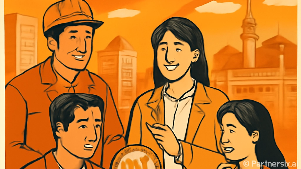 희망저축계좌로 재정적 안정을 얻는 방법