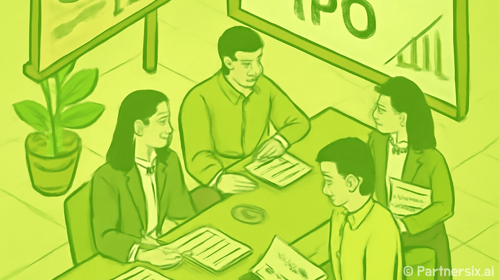 케이뱅크 공모주에 …