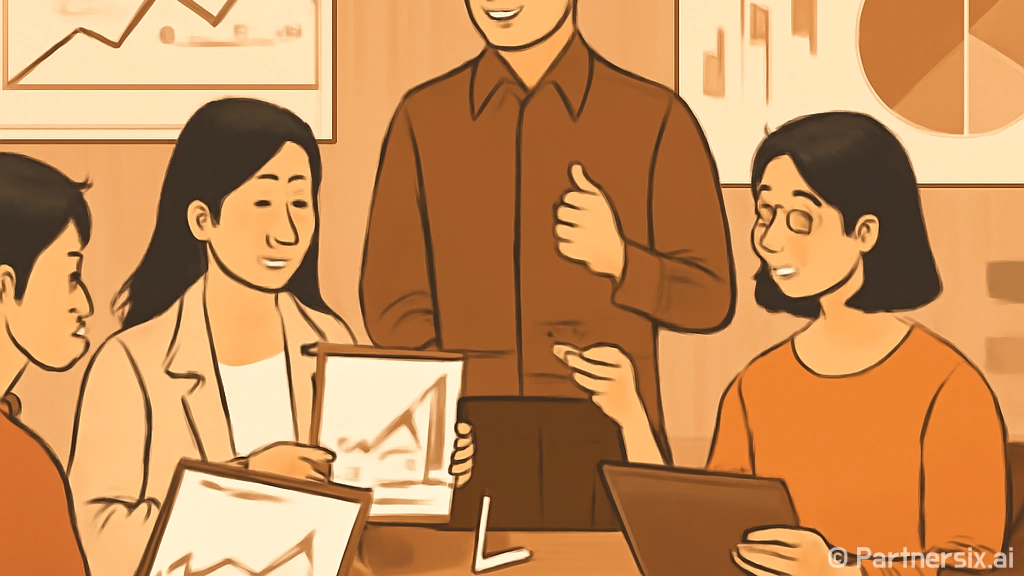 우리기술 주식 분석 방법: 투자자라면 이렇게 접근하세요