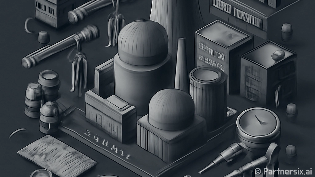 원전 관련주에 투자하는 방법