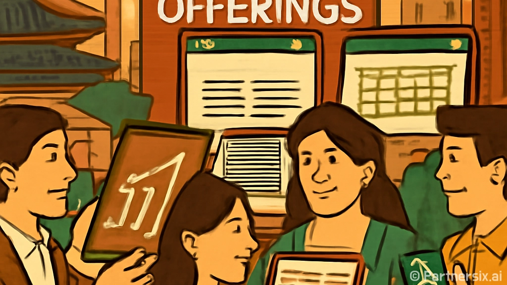 공모주 일정 효과적…