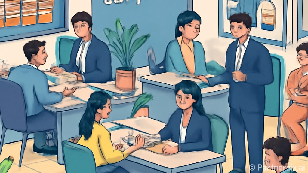 홍길동은행에서 금융…