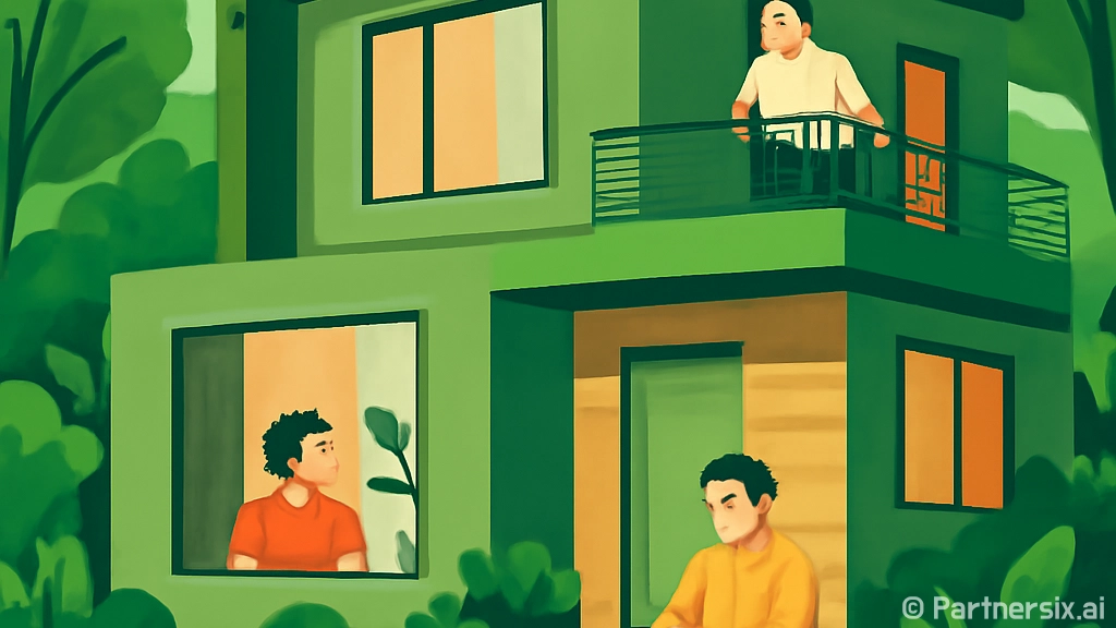 옥자연 집을 알아보…