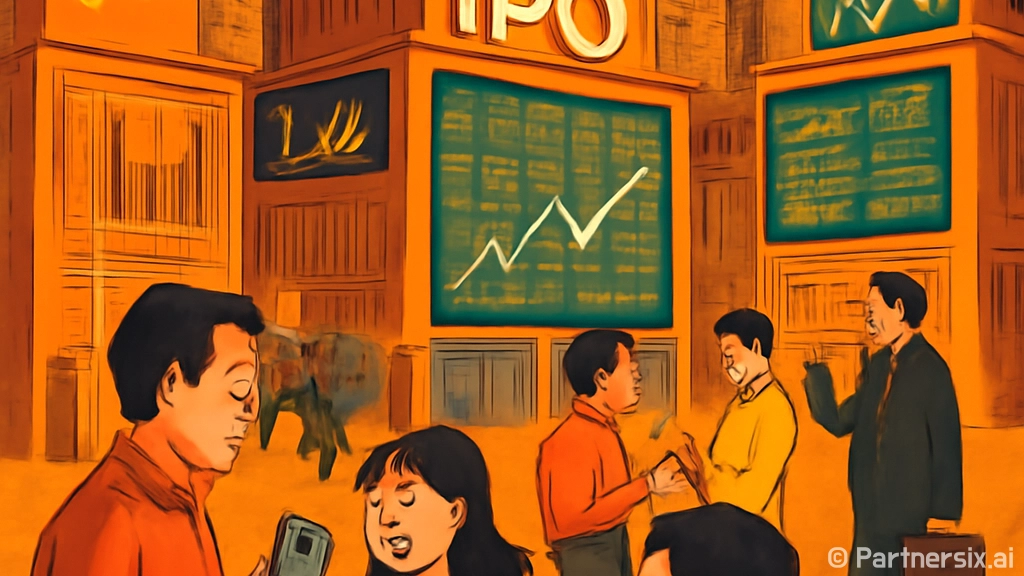 공모주 청약 방법:…