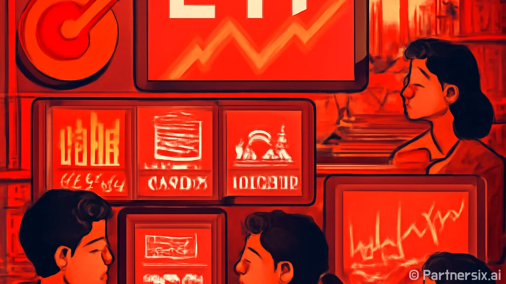 ETF 투자방법: 초보자를 위한 가이드